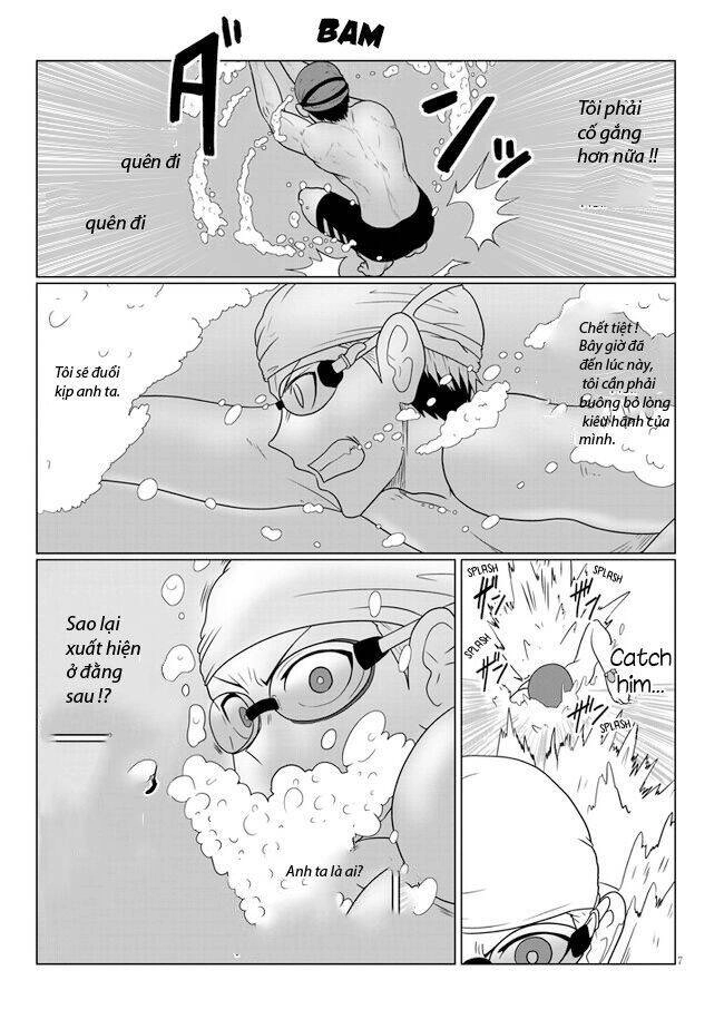 Uzaki-Chan Muốn Đi Chơi! Chapter 57 - 7