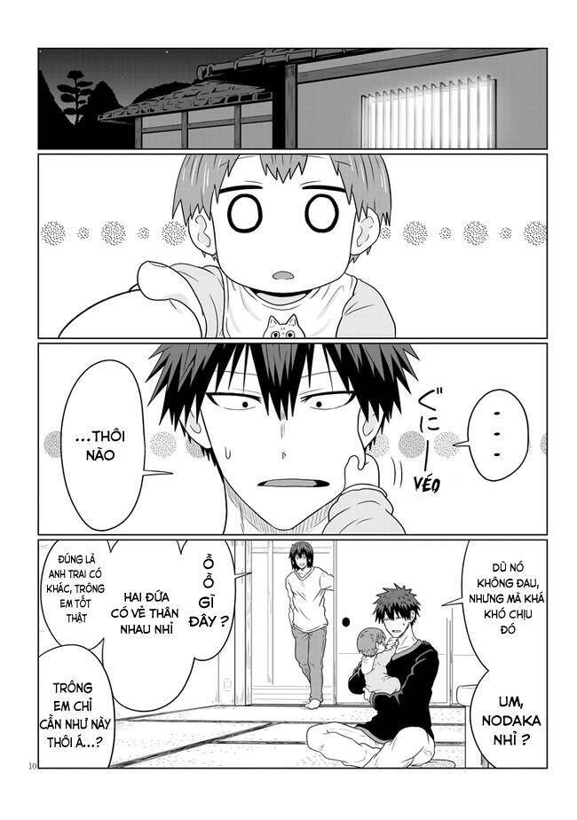 Uzaki-Chan Muốn Đi Chơi! Chapter 61 - 11