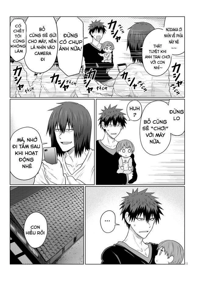 Uzaki-Chan Muốn Đi Chơi! Chapter 61 - 12