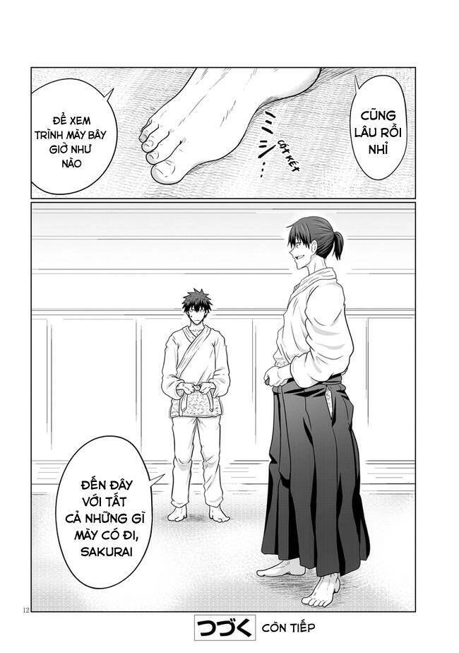 Uzaki-Chan Muốn Đi Chơi! Chapter 61 - 13