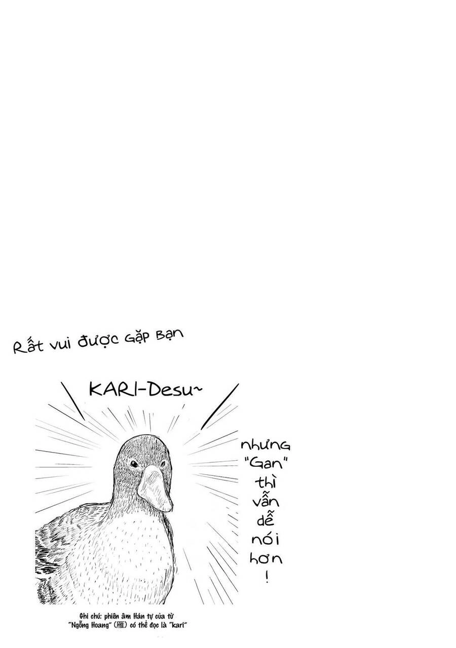 Uzaki-Chan Muốn Đi Chơi! Chapter 61.5 - 6