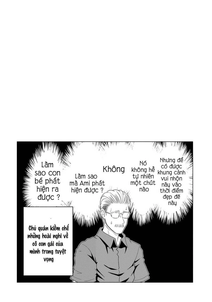 Uzaki-Chan Muốn Đi Chơi! Chapter 61.5 - 7