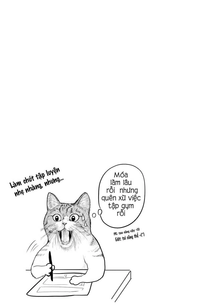 Uzaki-Chan Muốn Đi Chơi! Chapter 61.5 - 8