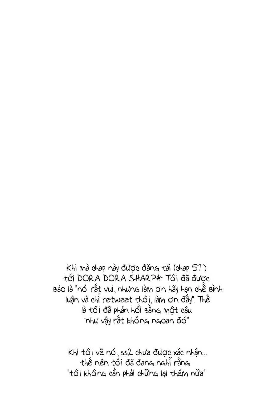 Uzaki-Chan Muốn Đi Chơi! Chapter 61.5 - 9