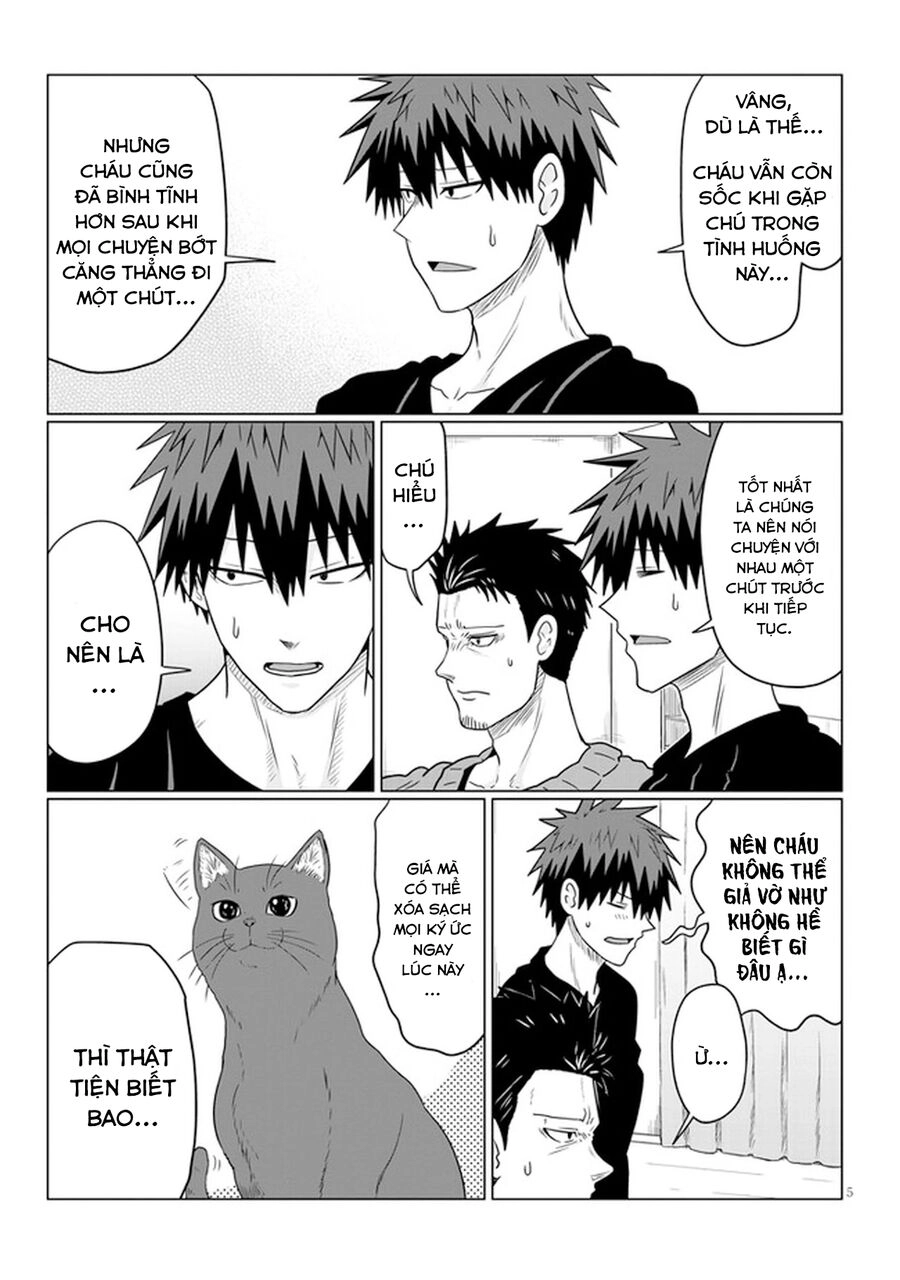 Uzaki-Chan Muốn Đi Chơi! Chapter 66 - 6