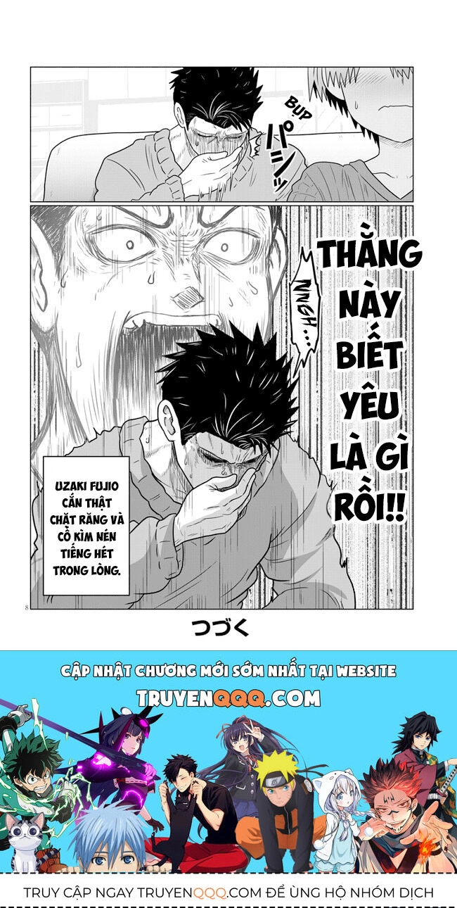 Uzaki-Chan Muốn Đi Chơi! Chapter 66 - 17