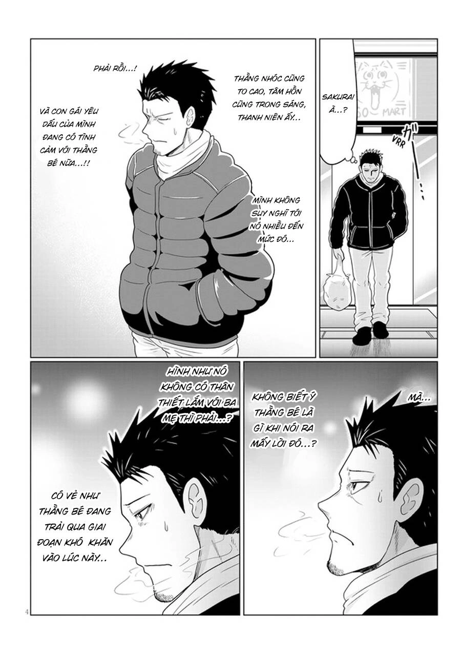 Uzaki-Chan Muốn Đi Chơi! Chapter 67 - 5