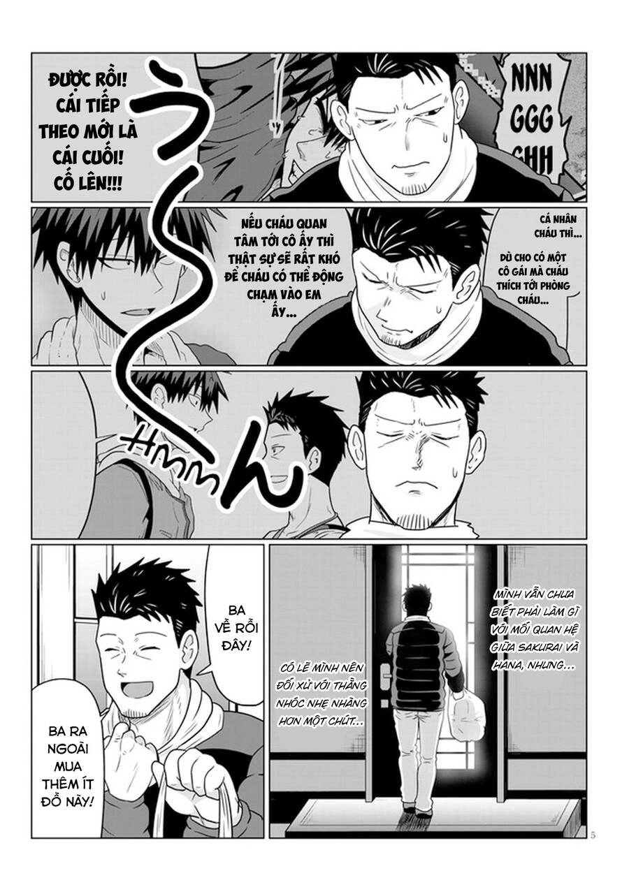 Uzaki-Chan Muốn Đi Chơi! Chapter 67 - 6