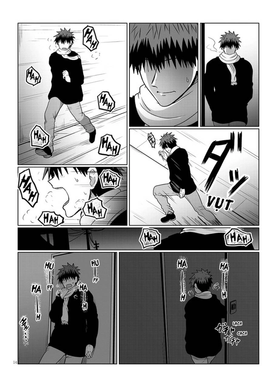 Uzaki-Chan Muốn Đi Chơi! Chapter 68 - 15