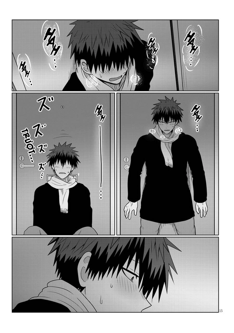 Uzaki-Chan Muốn Đi Chơi! Chapter 68 - 16