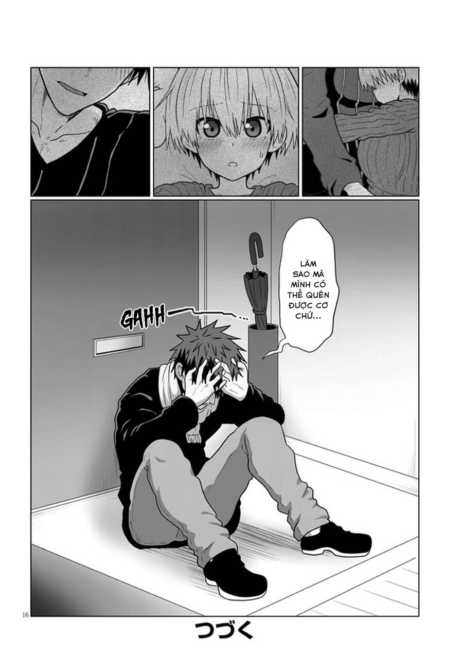 Uzaki-Chan Muốn Đi Chơi! Chapter 68 - 17