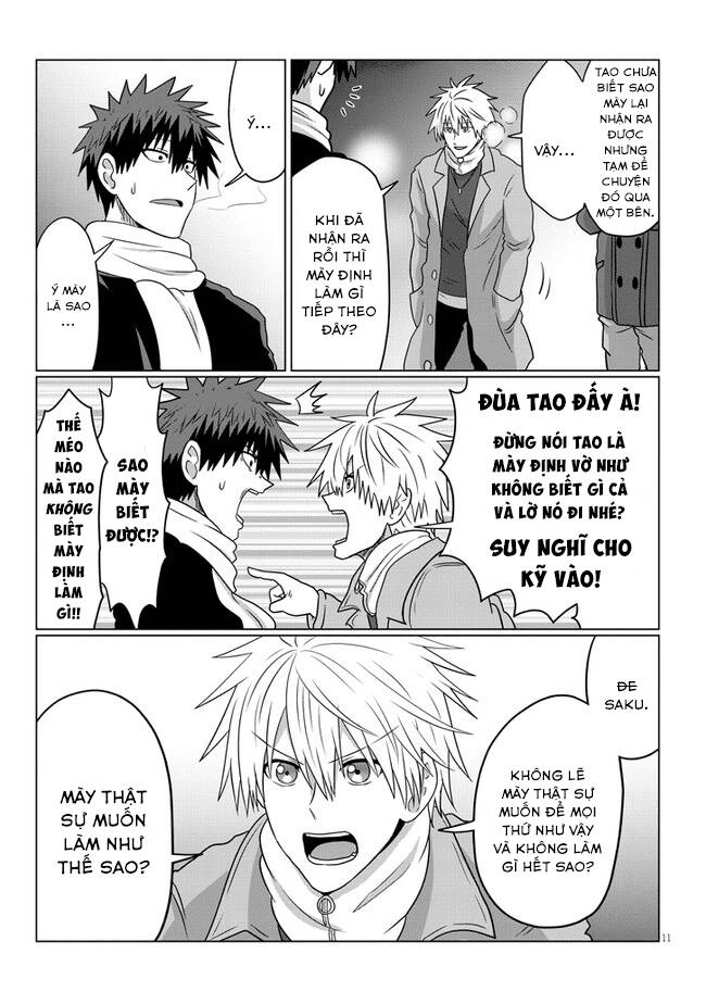 Uzaki-Chan Muốn Đi Chơi! Chapter 69 - 12