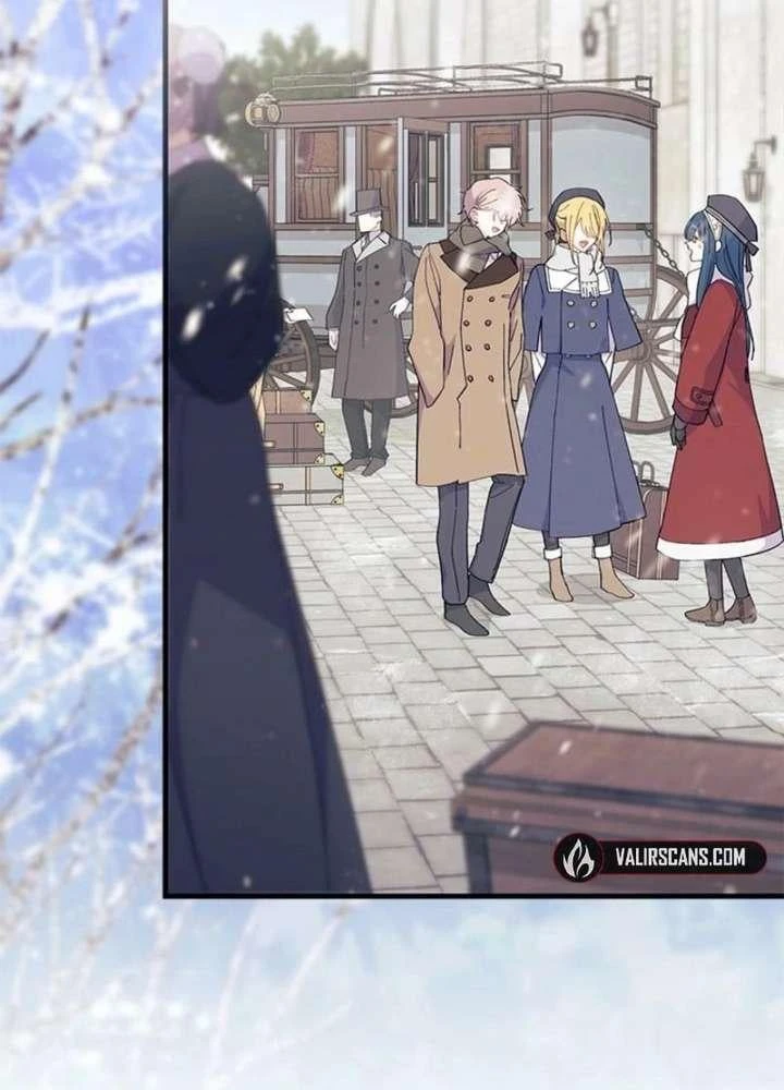 Tôi Không Muốn Làm Người Mai Mối Chapter  97 - 4