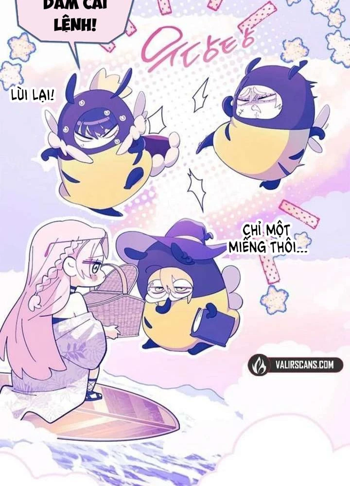 Tôi Không Muốn Làm Người Mai Mối Chapter  97 - 14