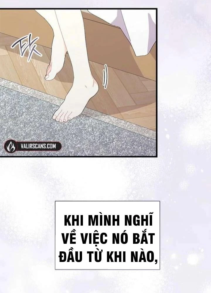 Tôi Không Muốn Làm Người Mai Mối Chapter  97 - 18