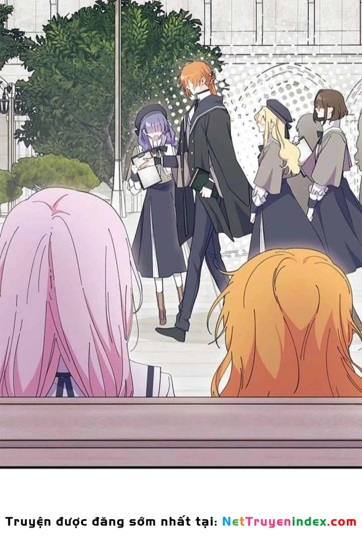 Tôi Không Muốn Làm Người Mai Mối Chapter  97 - 33