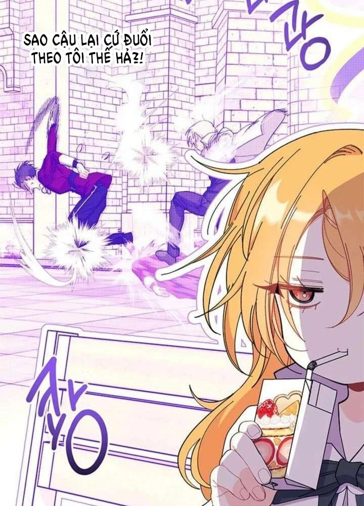 Tôi Không Muốn Làm Người Mai Mối Chapter  97 - 40