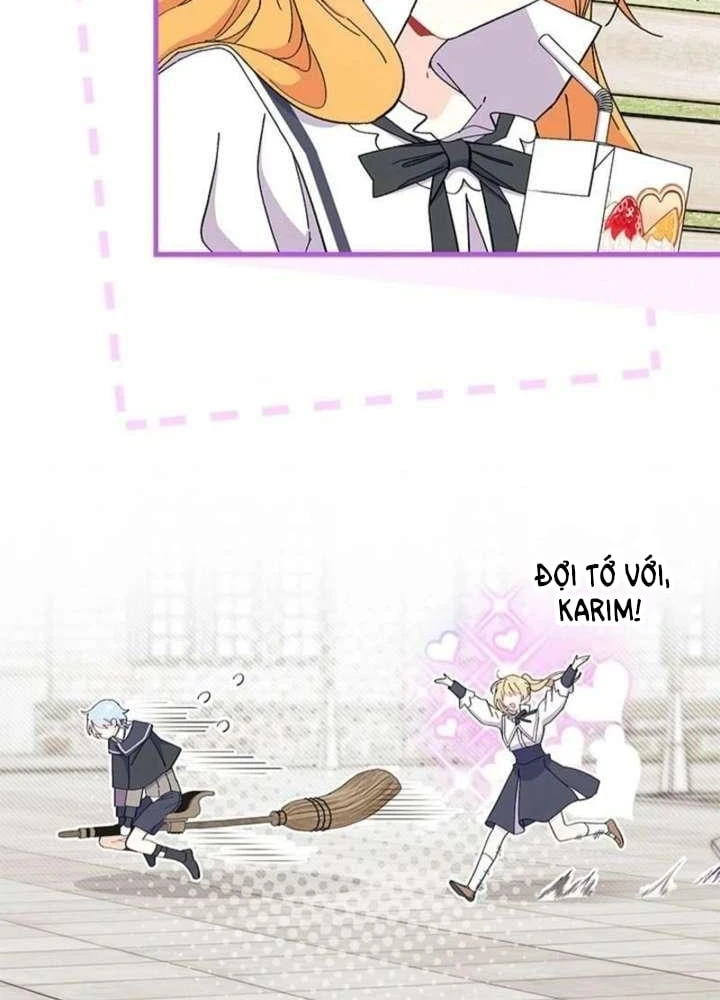 Tôi Không Muốn Làm Người Mai Mối Chapter  97 - 43