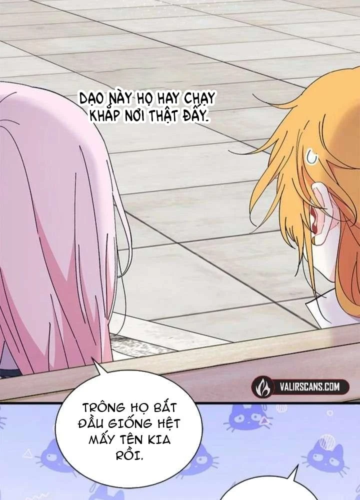 Tôi Không Muốn Làm Người Mai Mối Chapter  97 - 44