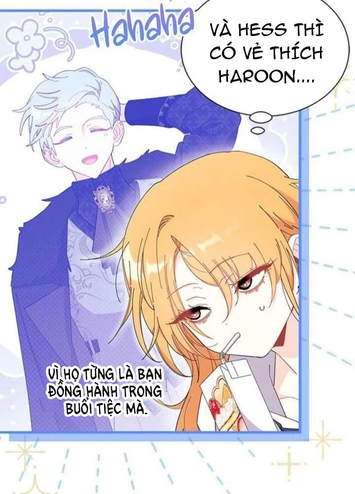 Tôi Không Muốn Làm Người Mai Mối Chapter  97 - 51