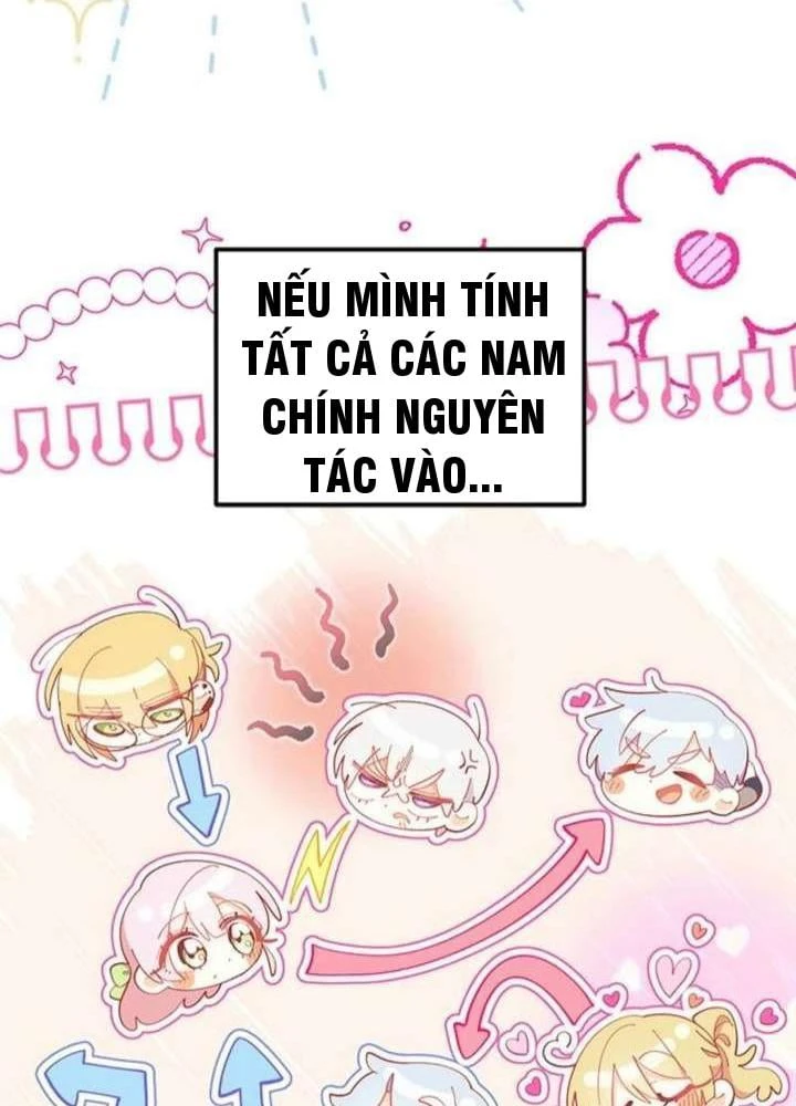 Tôi Không Muốn Làm Người Mai Mối Chapter  97 - 52