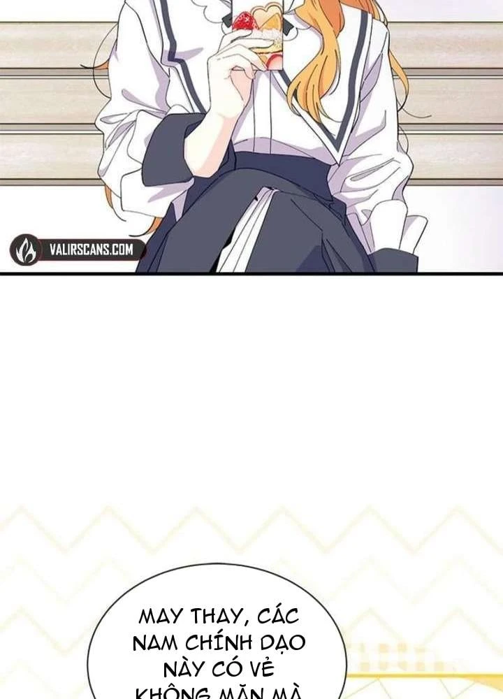 Tôi Không Muốn Làm Người Mai Mối Chapter  97 - 54