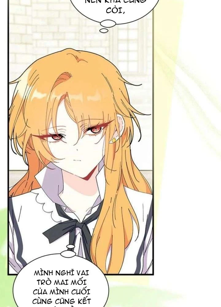 Tôi Không Muốn Làm Người Mai Mối Chapter  97 - 56