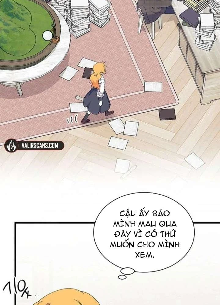 Tôi Không Muốn Làm Người Mai Mối Chapter  97 - 65