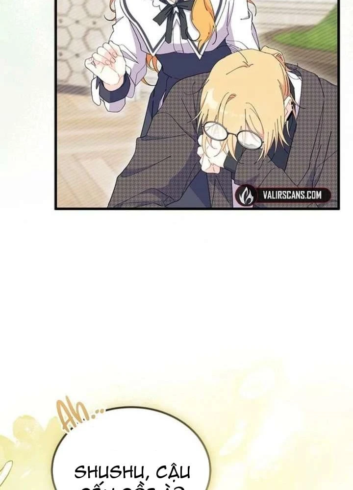 Tôi Không Muốn Làm Người Mai Mối Chapter  97 - 69