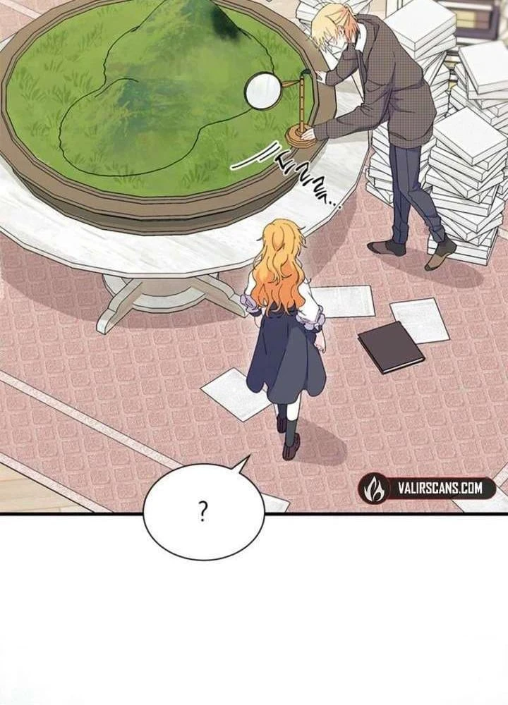 Tôi Không Muốn Làm Người Mai Mối Chapter  97 - 77