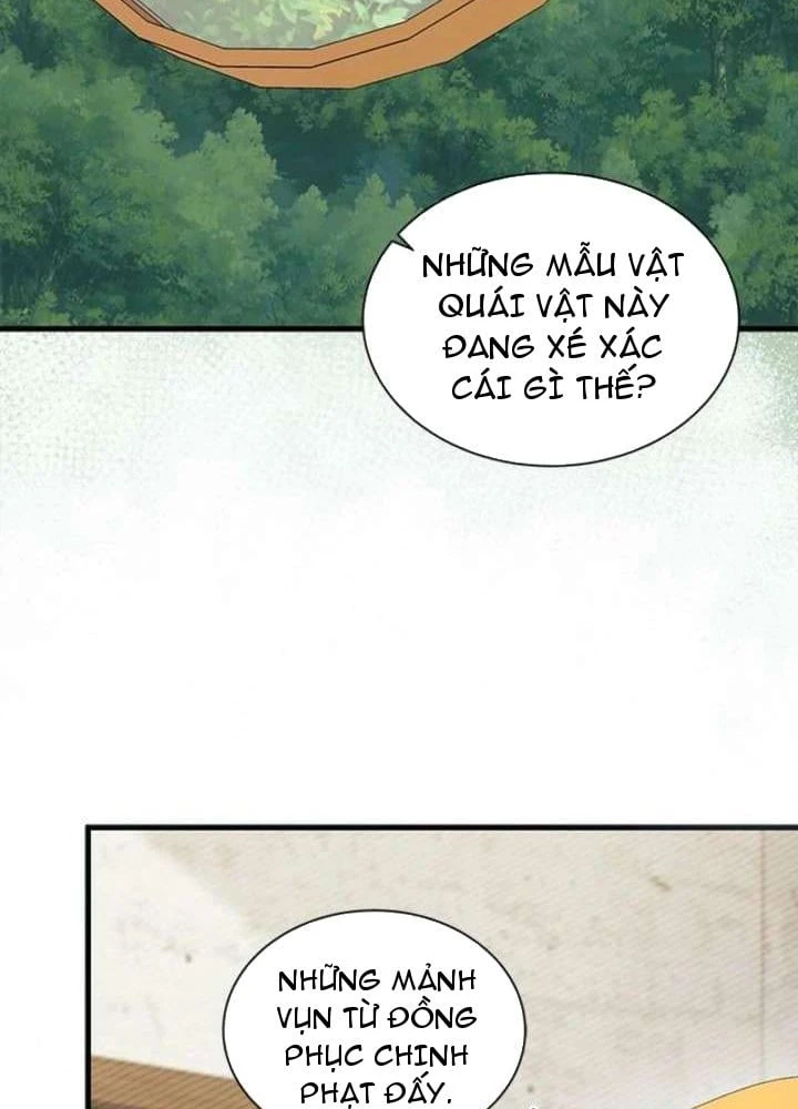 Tôi Không Muốn Làm Người Mai Mối Chapter  97 - 79