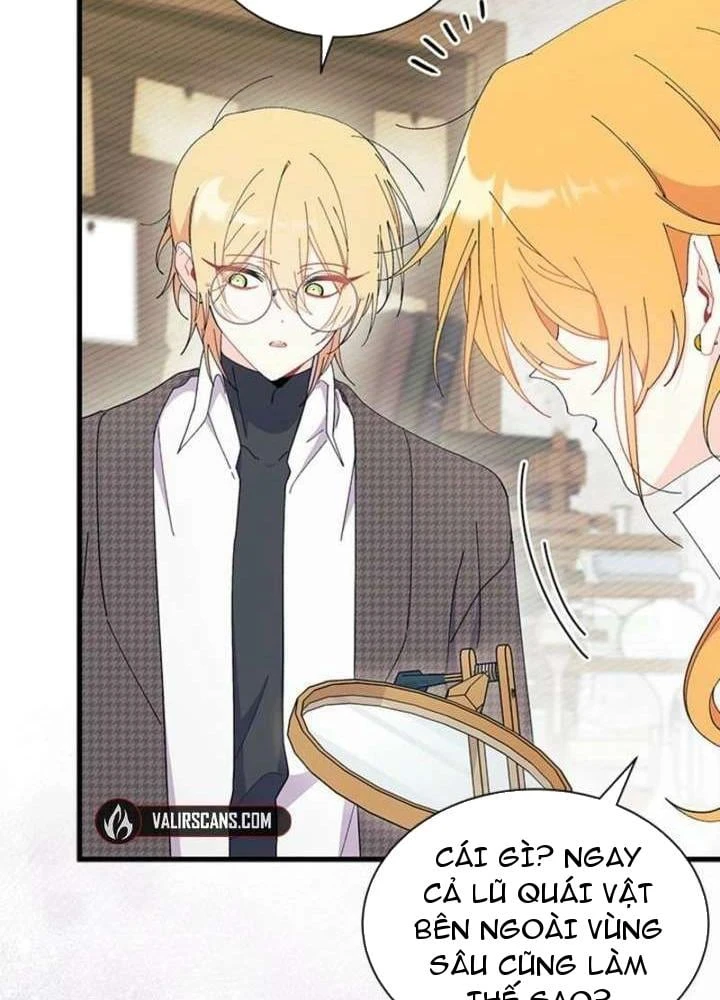 Tôi Không Muốn Làm Người Mai Mối Chapter  97 - 80