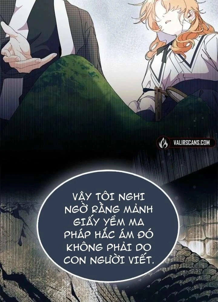 Tôi Không Muốn Làm Người Mai Mối Chapter  97 - 90