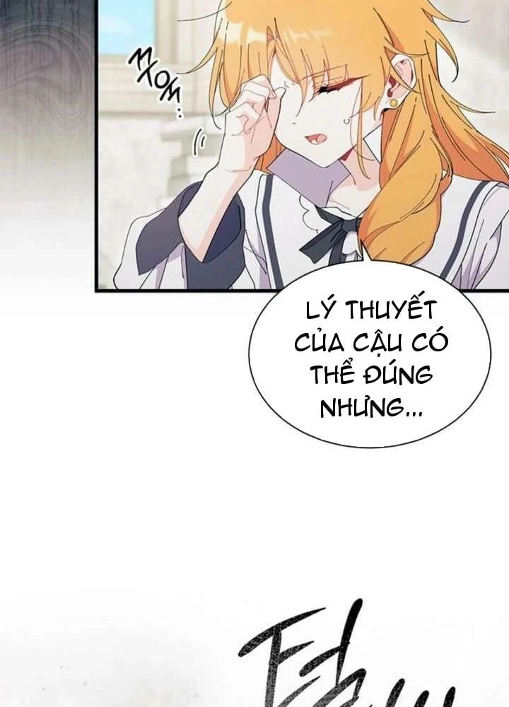 Tôi Không Muốn Làm Người Mai Mối Chapter  97 - 93