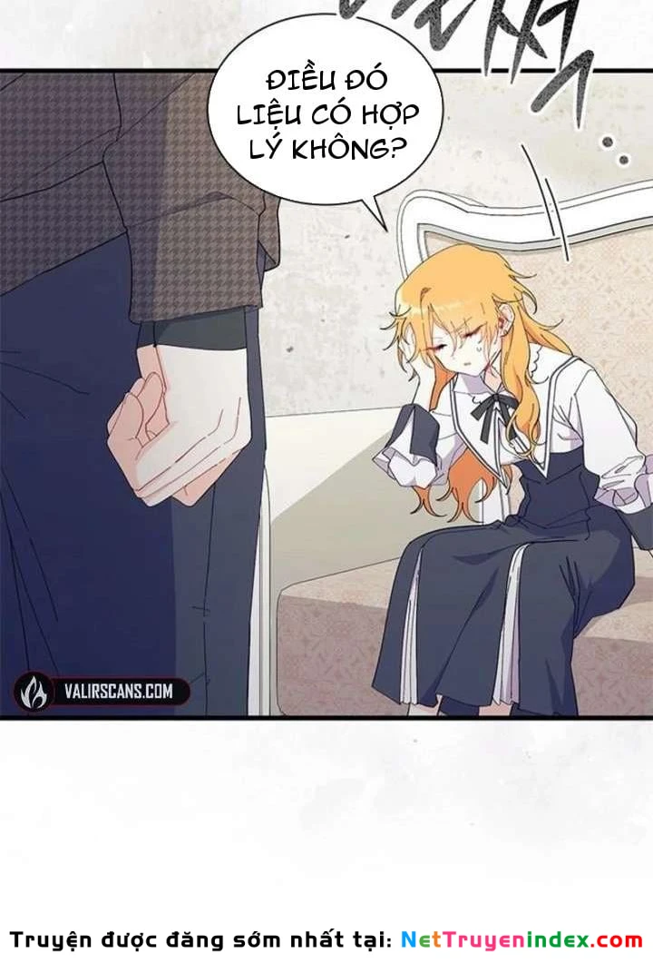 Tôi Không Muốn Làm Người Mai Mối Chapter  97 - 94