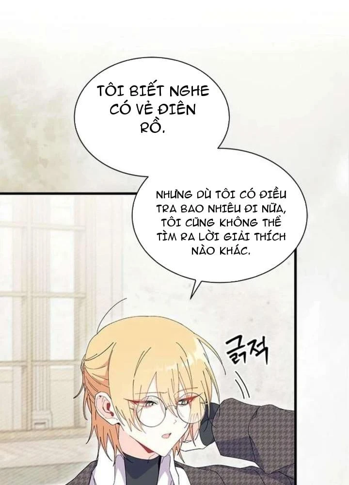 Tôi Không Muốn Làm Người Mai Mối Chapter  97 - 95