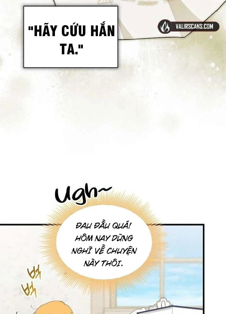 Tôi Không Muốn Làm Người Mai Mối Chapter  97 - 99