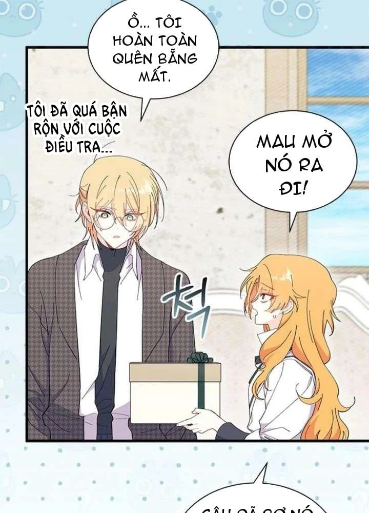 Tôi Không Muốn Làm Người Mai Mối Chapter  97 - 107