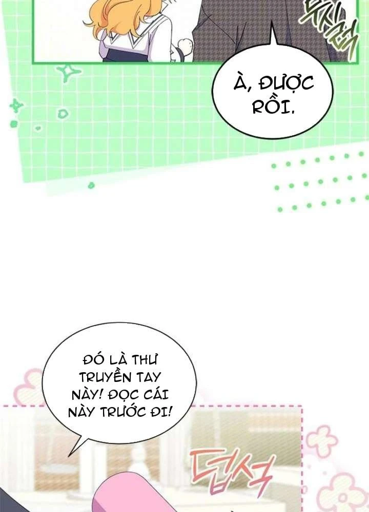 Tôi Không Muốn Làm Người Mai Mối Chapter  97 - 109