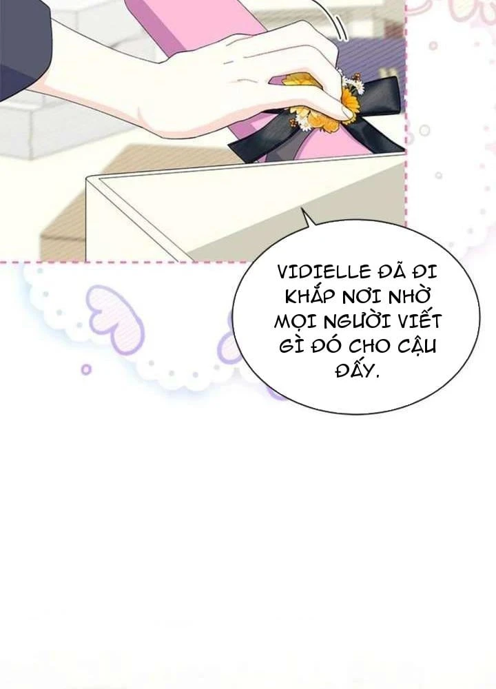 Tôi Không Muốn Làm Người Mai Mối Chapter  97 - 110