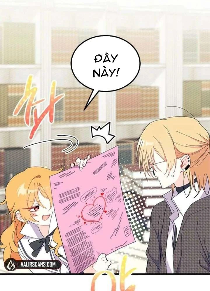 Tôi Không Muốn Làm Người Mai Mối Chapter  97 - 111