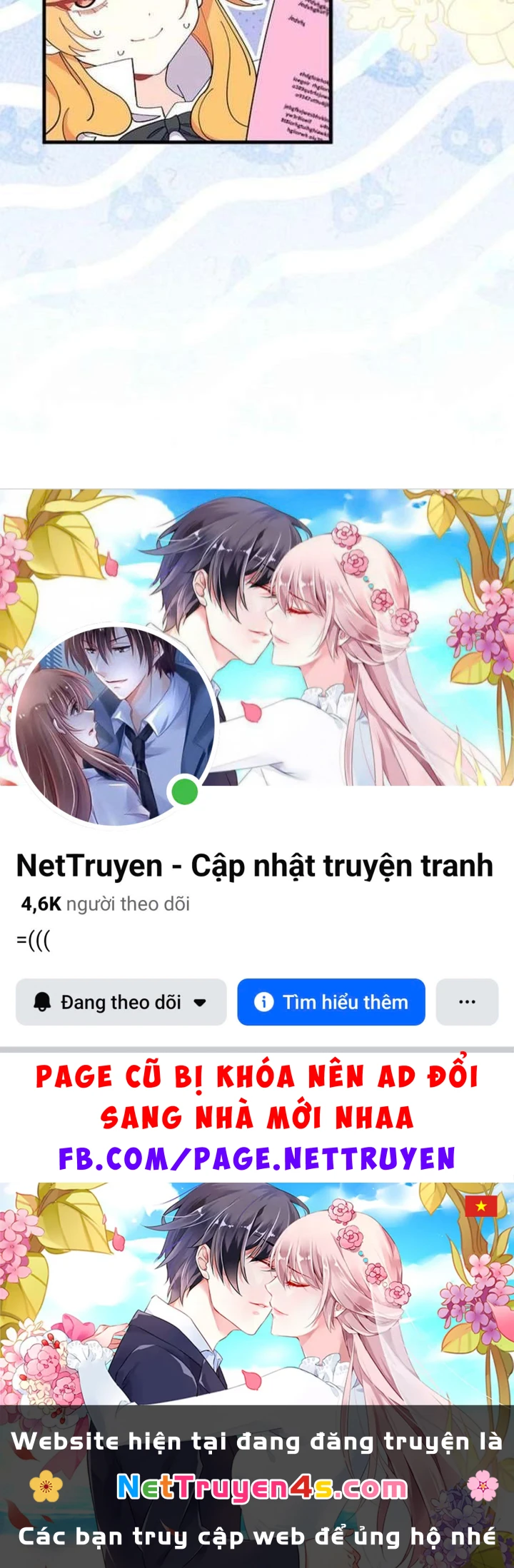 Tôi Không Muốn Làm Người Mai Mối Chapter  97 - 115