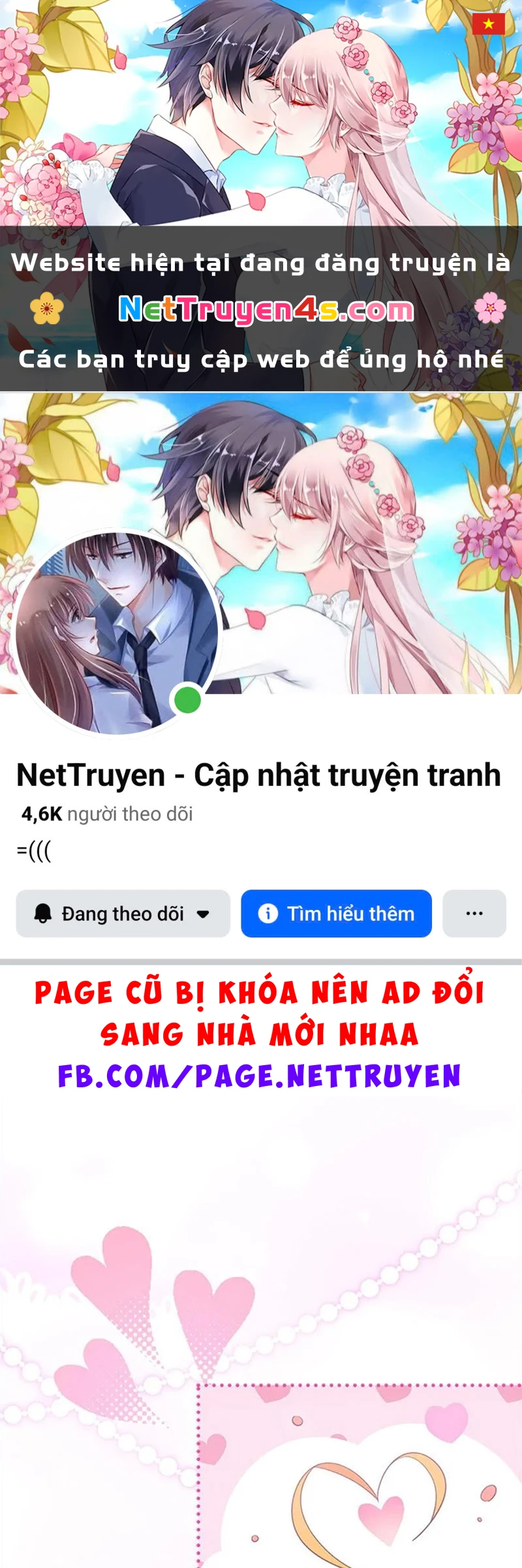 Tôi Không Muốn Làm Người Mai Mối Chapter  98 - 1