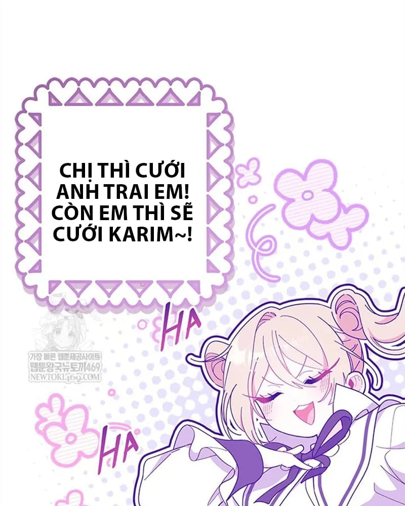 Tôi Không Muốn Làm Người Mai Mối Chapter  98 - 8