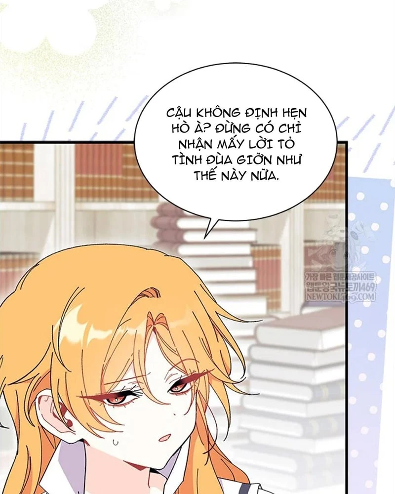 Tôi Không Muốn Làm Người Mai Mối Chapter  98 - 17