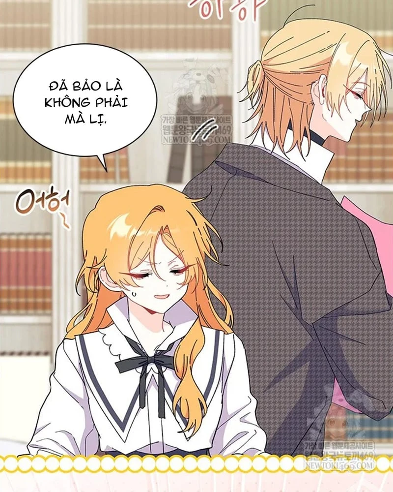 Tôi Không Muốn Làm Người Mai Mối Chapter  98 - 29