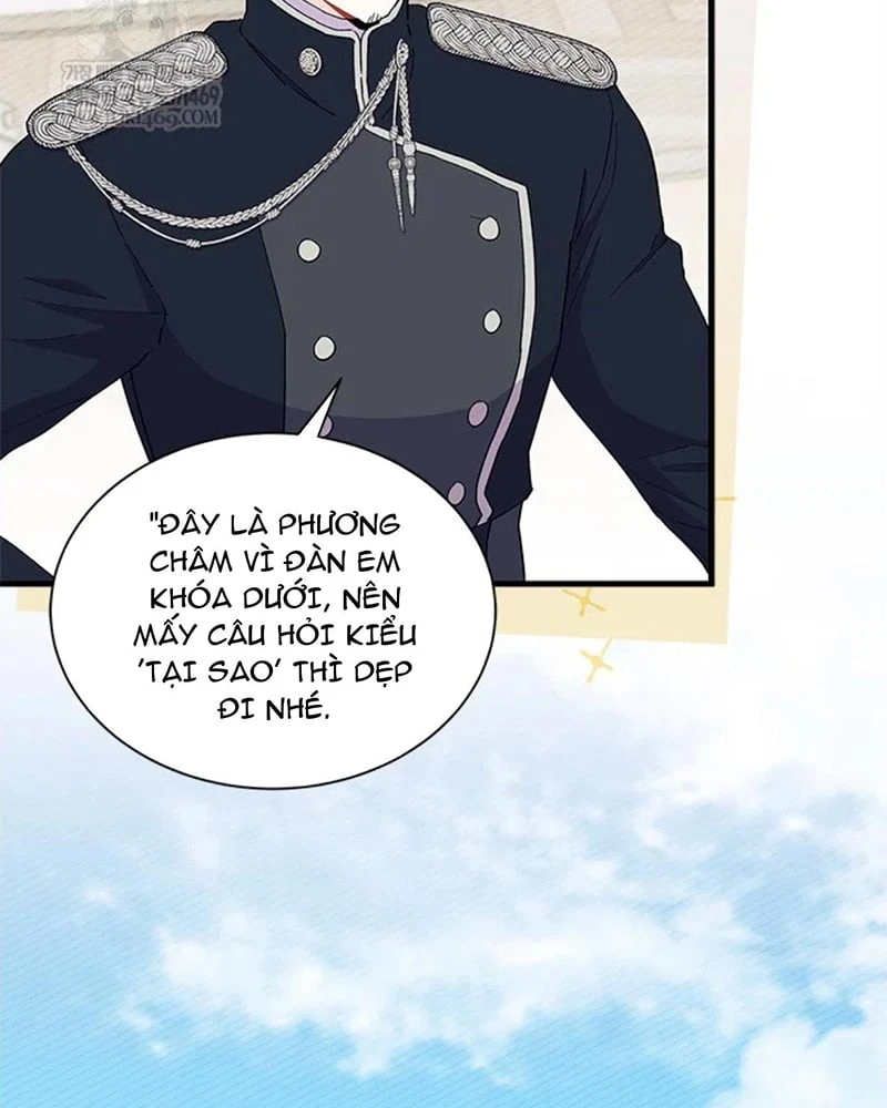 Tôi Không Muốn Làm Người Mai Mối Chapter  98 - 43