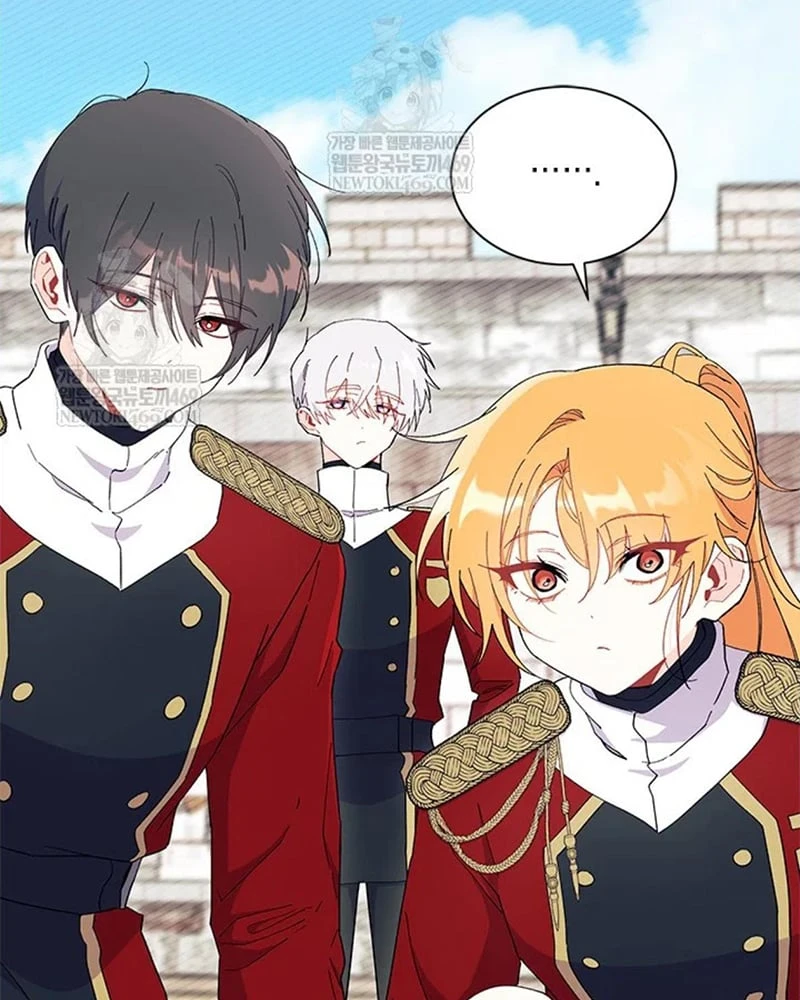 Tôi Không Muốn Làm Người Mai Mối Chapter  98 - 44