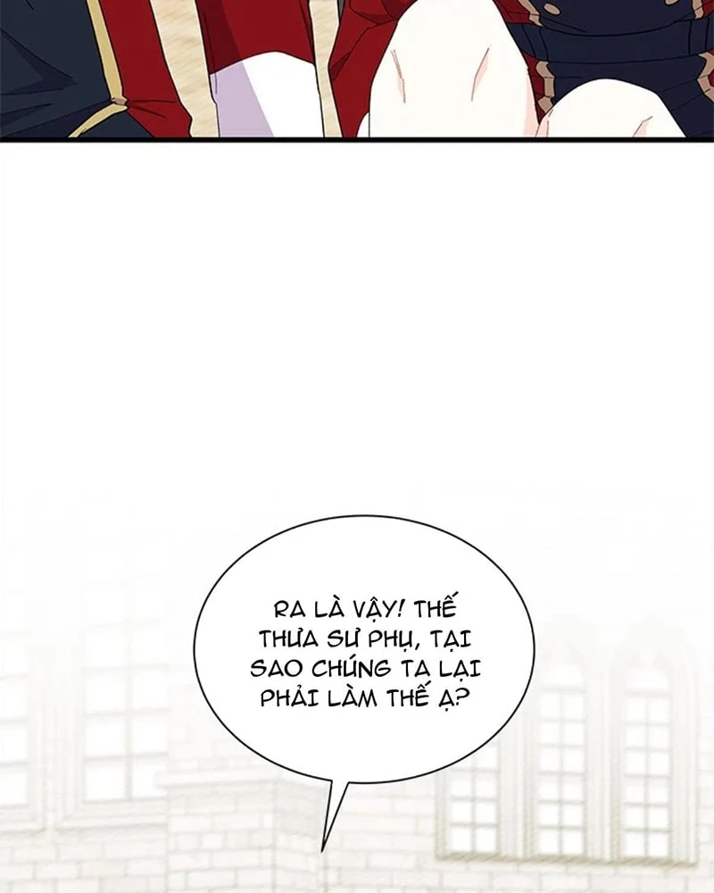 Tôi Không Muốn Làm Người Mai Mối Chapter  98 - 45