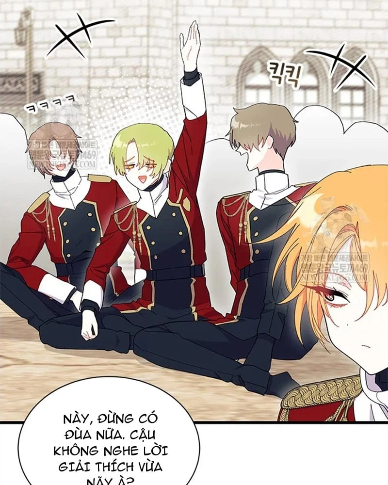 Tôi Không Muốn Làm Người Mai Mối Chapter  98 - 46